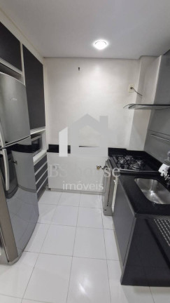 Imagem Apartamento com 2 Quartos para Alugar, 80 m² em Jardim - Santo André Imagem Apartamento com 2 Quartos para Alugar, 80 m² em Jardim - Santo André