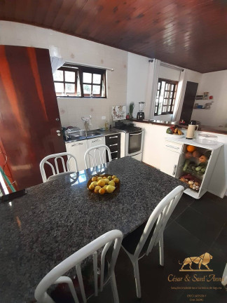 Imagem Casa com 2 Quartos à Venda, 1.000 m² em Recanto Araucária - Campos Do Jordão