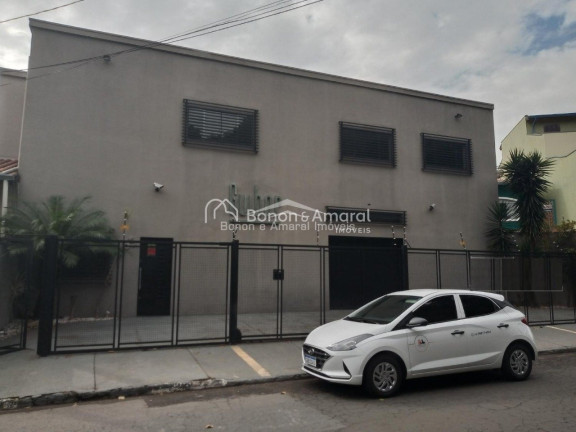 Galpão para Alugar, 310 m² em Parque Via Norte - Campinas