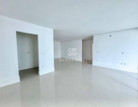 Imagem Apartamento com 3 Quartos à Venda, 242 m² em Praia Brava - Itajaí