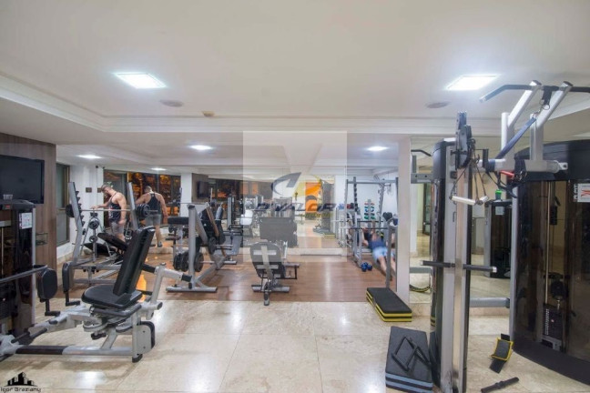 Imagem Apartamento com 4 Quartos à Venda, 380 m² em Altiplano Cabo Branco - João Pessoa Imagem Apartamento com 4 Quartos à Venda, 380 m² em Altiplano Cabo Branco - João Pessoa