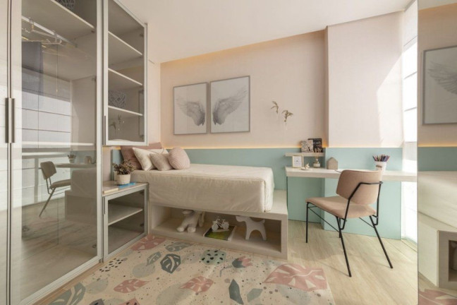 Imagem Apartamento com 3 Quartos à Venda, 110 m² em Alto De Pinheiros - São Paulo Imagem Apartamento com 3 Quartos à Venda, 110 m² em Alto De Pinheiros - São Paulo