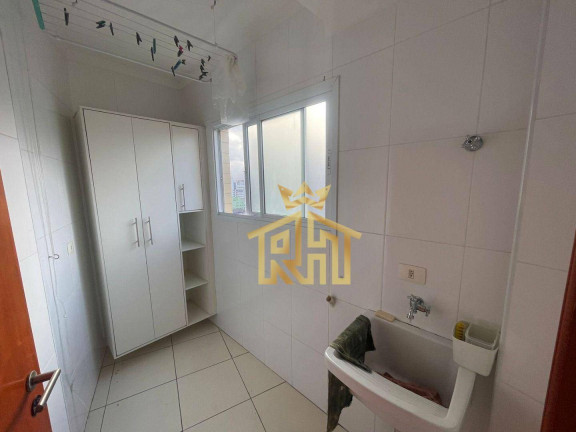 Imagem Apartamento com 2 Quartos à Venda, 91 m² em Vila Guilhermina - Praia Grande Imagem Apartamento com 2 Quartos à Venda, 91 m² em Vila Guilhermina - Praia Grande