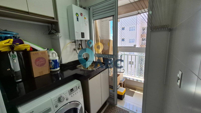 Imagem Apartamento com 3 Quartos à Venda, 94 m² em Centro - São Bernardo Do Campo Imagem Apartamento com 3 Quartos à Venda, 94 m² em Centro - São Bernardo Do Campo