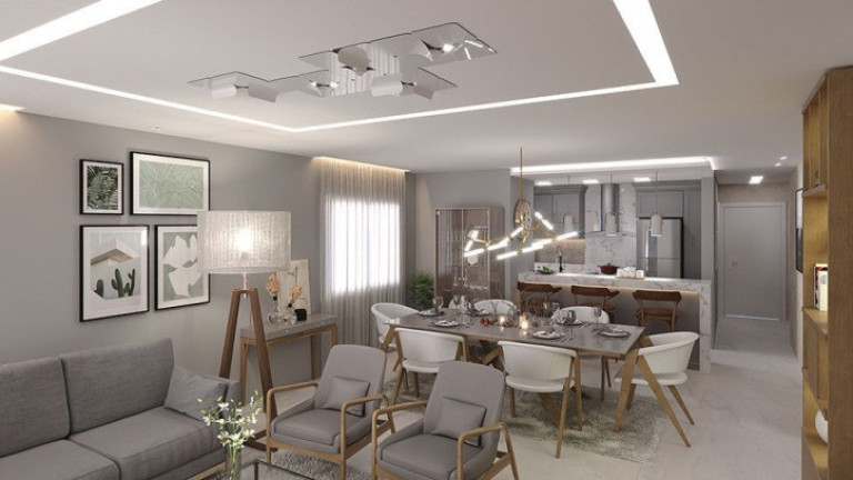 Imagem Apartamento com 2 Quartos à Venda, 72 m² em Centro - Gramado