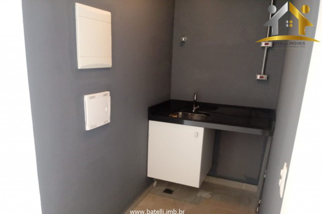 Imagem Imóvel à Venda, 25 m² em Tamboré - Santana De Parnaíba Imagem Imóvel à Venda, 25 m² em Tamboré - Santana De Parnaíba
