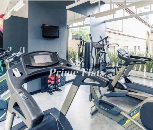 Imagem Apartamento com 1 Quarto à Venda, 33 m² em Vila Olímpia - São Paulo Imagem Apartamento com 1 Quarto à Venda, 33 m² em Vila Olímpia - São Paulo