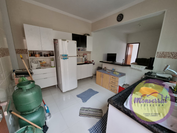 Imagem Imóvel com 2 Quartos à Venda, 80 m² em Flórida Mirim - Mongaguá