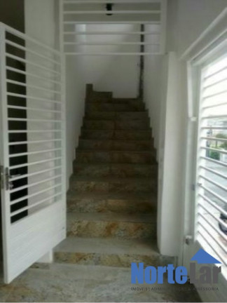 Imagem Sobrado com 6 Quartos à Venda, 300 m² em Freguesia Do ó - São Paulo