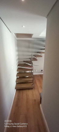 Apartamento com 2 Quartos à Venda, 99 m² em Jardim Santa Terezinha (zona Leste) - São Paulo