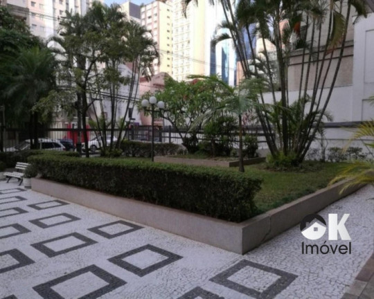 Imagem Apartamento com 2 Quartos à Venda, 84 m² em Jardim Paulista - São Paulo
