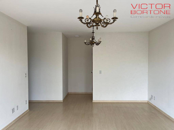 Imagem Apartamento com 3 Quartos à Venda, 98 m² em Centro - Mogi Das Cruzes