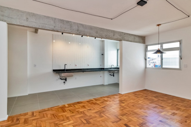 Imagem Imóvel com 1 Quarto à Venda, 48 m² em Campos Elíseos - São Paulo Imagem Imóvel com 1 Quarto à Venda, 48 m² em Campos Elíseos - São Paulo