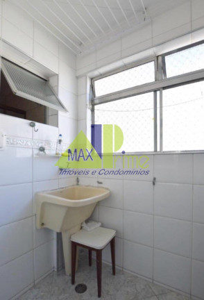 Imagem Apartamento com 3 Quartos à Venda, 65 m² em Vila Gomes Cardim - São Paulo