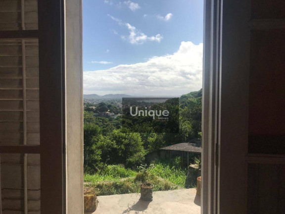 Imagem Casa com 4 Quartos à Venda, 250 m² em Alto De Búzios - Armação Dos Búzios