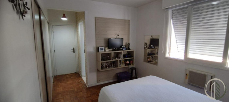 Imagem Apartamento com 3 Quartos à Venda, 147 m² em Boqueirão - Santos