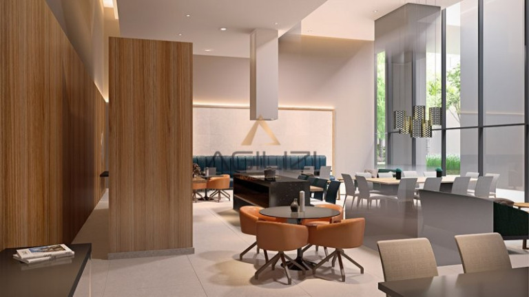 Imagem Apartamento com 4 Quartos à Venda, 184 m² em Vila Romana - São Paulo