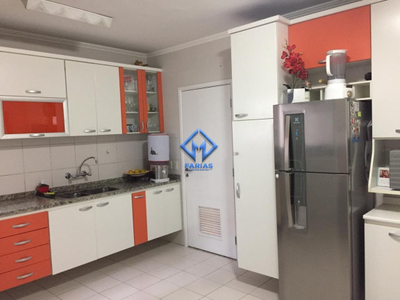 Imagem Apartamento com 3 Quartos à Venda, 133 m² em Ipiranga - São Paulo Imagem Apartamento com 3 Quartos à Venda, 133 m² em Ipiranga - São Paulo