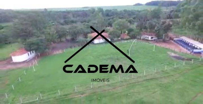Imagem Chácara com 3 Quartos à Venda, 20 m² em Area Rural - Araraquara Imagem Chácara com 3 Quartos à Venda, 20 m² em Area Rural - Araraquara