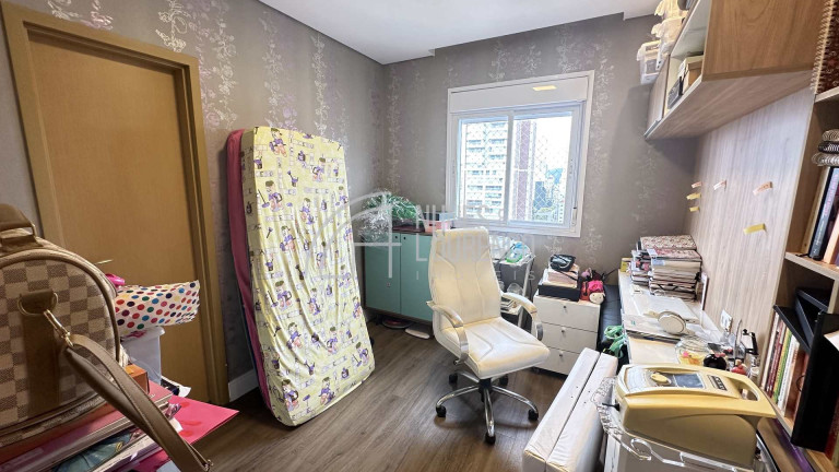 Imagem Apartamento com 3 Quartos à Venda, 127 m² em Boqueirão - Santos Imagem Apartamento com 3 Quartos à Venda, 127 m² em Boqueirão - Santos