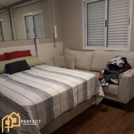 Imagem Apartamento com 3 Quartos à Venda, 100 m² em Jardim Das Nações - Taubaté