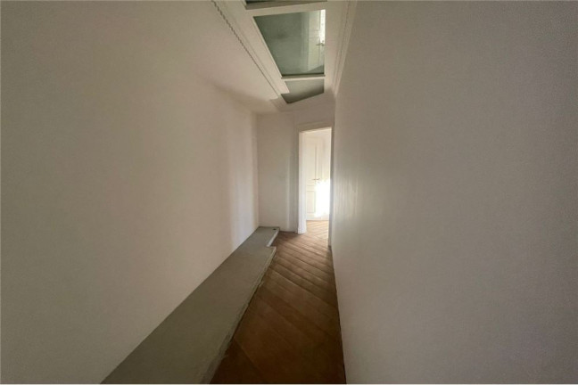Imagem Apartamento com 4 Quartos à Venda, 489 m² em Saúde - São Paulo