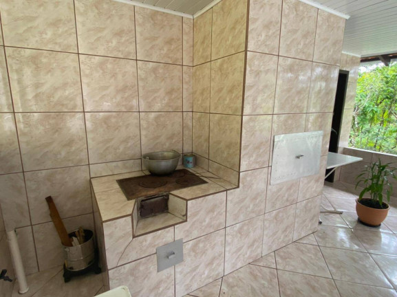 Imagem Chácara com 4 Quartos à Venda, 180 m² em Balneário Piçarras