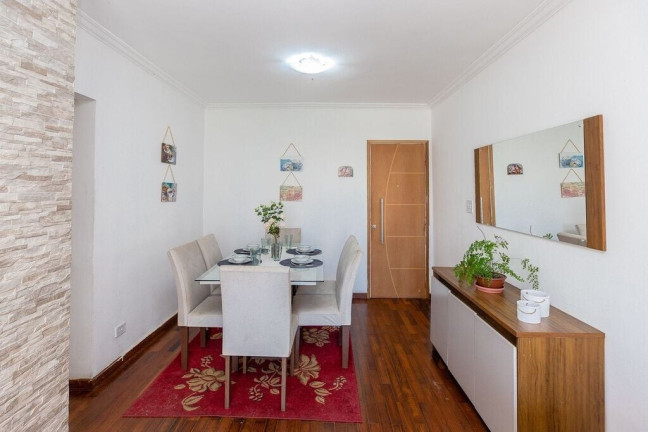 Imagem Apartamento com 2 Quartos à Venda, 60 m² em Vila Mascote - São Paulo Imagem Apartamento com 2 Quartos à Venda, 60 m² em Vila Mascote - São Paulo