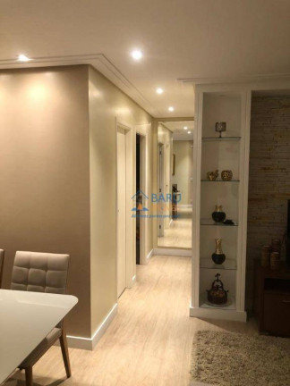 Imagem Apartamento com 3 Quartos à Venda, 78 m² em Vila Leopoldina - São Paulo