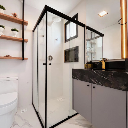 Imagem Apartamento com 3 Quartos à Venda, 118 m² em Meia Praia - Itapema