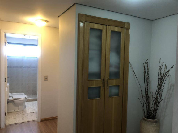 Imagem Apartamento com 3 Quartos para Alugar, 164 m² em Alphaville Centro Industrial E Empresarial/alphaville. - Barueri