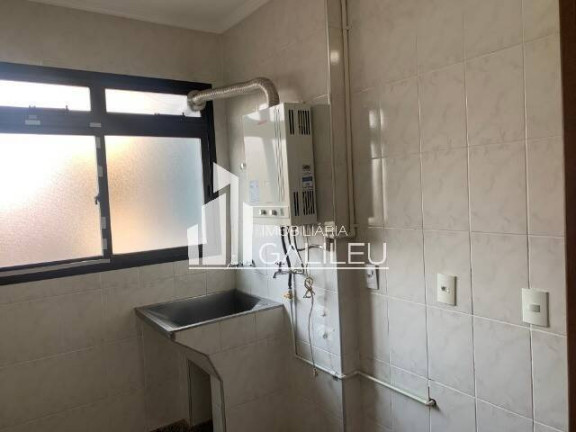 Imagem Apartamento com 3 Quartos para Alugar, 228 m² em Bonfim - Campinas Imagem Apartamento com 3 Quartos para Alugar, 228 m² em Bonfim - Campinas