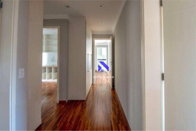 Imagem Apartamento com 4 Quartos à Venda, 195 m² em Vila Andrade - São Paulo Imagem Apartamento com 4 Quartos à Venda, 195 m² em Vila Andrade - São Paulo