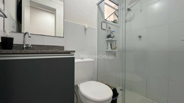 Imagem Apartamento com 2 Quartos para Alugar, 53 m² em Chácaras Reunidas São Jorge - Sorocaba Imagem Apartamento com 2 Quartos para Alugar, 53 m² em Chácaras Reunidas São Jorge - Sorocaba