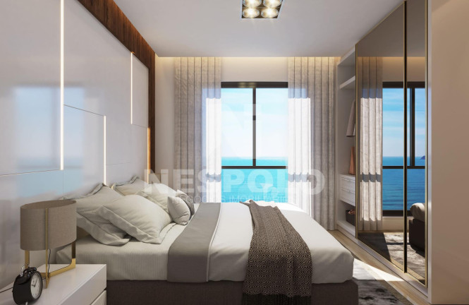 Imagem Apartamento com 1 Quarto à Venda, 78 m² em Centro - Balneario Picarras Imagem Apartamento com 1 Quarto à Venda, 78 m² em Centro - Balneario Picarras
