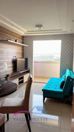 Imagem Apartamento com 2 Quartos à Venda, 50 m² em Colina De Laranjeiras - Serra