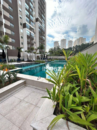 Imagem Imóvel com 1 Quarto à Venda, 25 m² em Panamby - São Paulo Imagem Imóvel com 1 Quarto à Venda, 25 m² em Panamby - São Paulo
