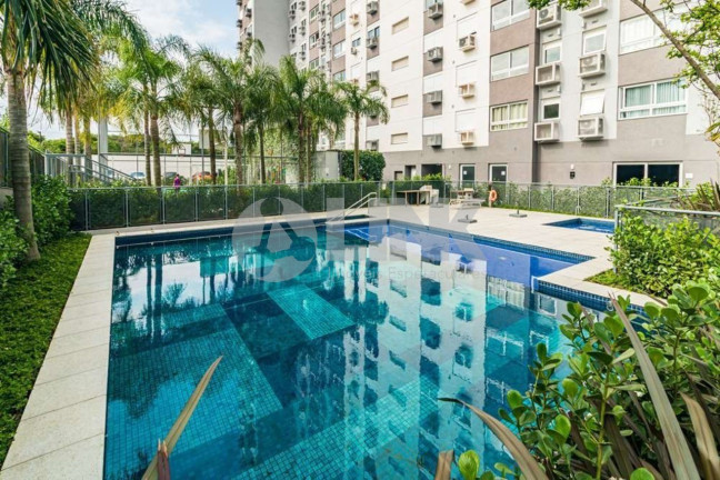 Imagem Apartamento com 3 Quartos à Venda, 66 m² em Jardim Lindóia - Porto Alegre Imagem Apartamento com 3 Quartos à Venda, 66 m² em Jardim Lindóia - Porto Alegre