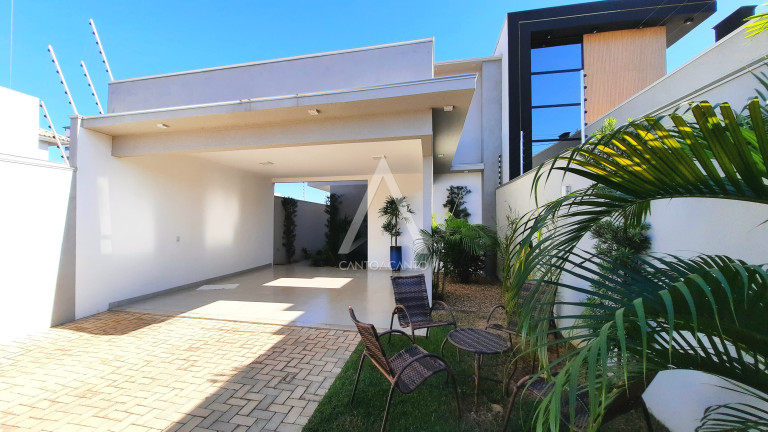 Imagem Casa com 2 Quartos à Venda, 337 m² em Jardim Das Itaúbas - Sinop