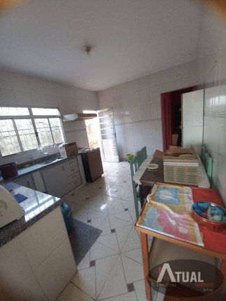 Imagem Casa com 2 Quartos à Venda, 67 m² em Jardim Imperial - Atibaia Imagem Casa com 2 Quartos à Venda, 67 m² em Jardim Imperial - Atibaia