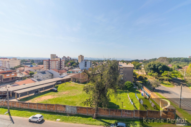 Imagem Apartamento com 2 Quartos à Venda, 81 m² em Rio Branco - São Leopoldo