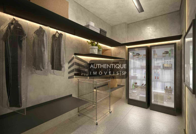 Imagem Apartamento com 4 Quartos à Venda, 397 m² em Jardins - São Paulo Imagem Apartamento com 4 Quartos à Venda, 397 m² em Jardins - São Paulo