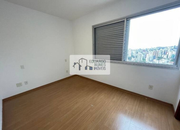 Imagem Apartamento com 4 Quartos à Venda, 120 m² em Sion - Belo Horizonte