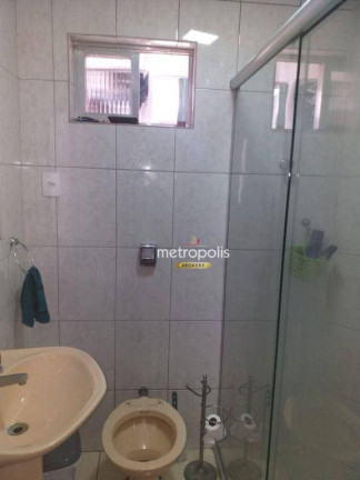 Imagem Apartamento com 2 Quartos à Venda, 64 m² em Campestre - Santo André