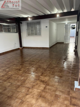 Casa com 2 Quartos à Venda, 132 m² em Aviação - Praia Grande