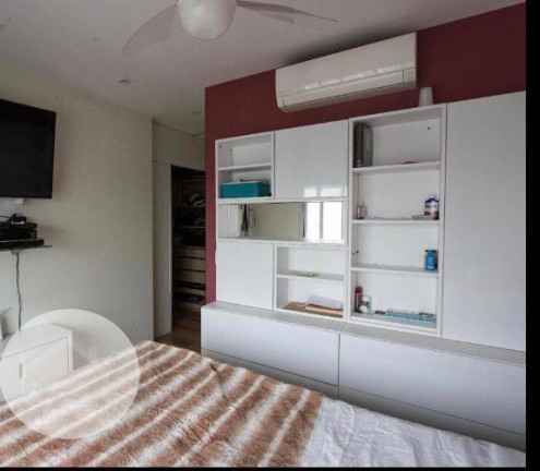Imagem Apartamento com 2 Quartos à Venda, 142 m² em Vila Andrade - São Paulo Imagem Apartamento com 2 Quartos à Venda, 142 m² em Vila Andrade - São Paulo