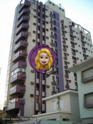 Apartamento com 4 Quartos à Venda, 370 m² em Aparecida - Santos