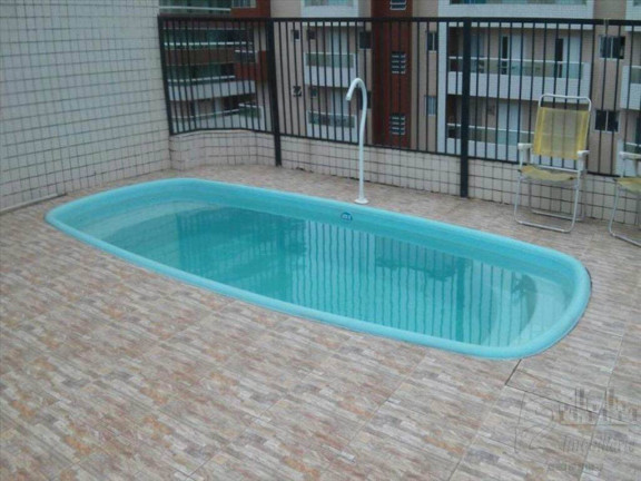 Imagem Apartamento com 3 Quartos à Venda, 127 m² em Vila Guilhermina - Praia Grande Imagem Apartamento com 3 Quartos à Venda, 127 m² em Vila Guilhermina - Praia Grande