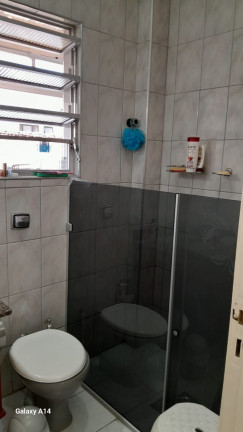 Imagem Apartamento com 2 Quartos à Venda, 60 m² em Gonzaga - Santos
