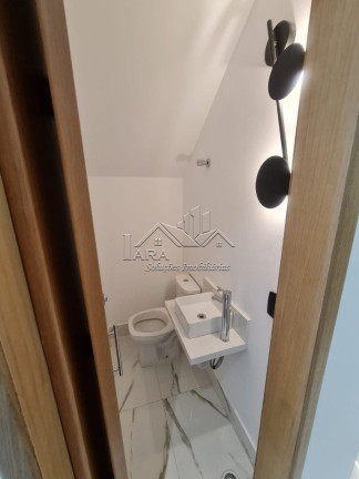 Imagem Sobrado com 2 Quartos à Venda, em Tatuapé - São Paulo Imagem Sobrado com 2 Quartos à Venda, em Tatuapé - São Paulo